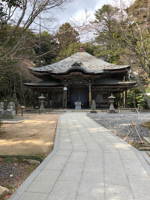 極楽寺