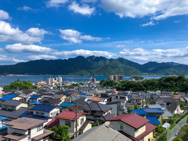 miyajima